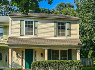 31 Battersea Bridge Ct, Lutherville Timonium, MD 21093