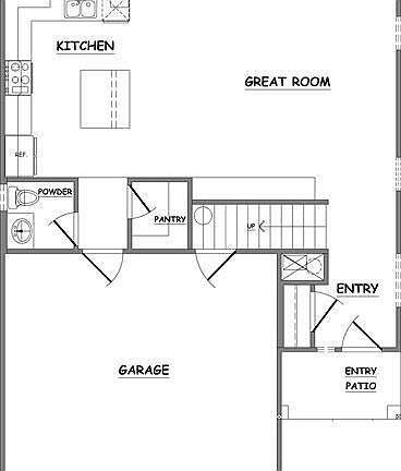 3rd image of 3780 W Goshen Dr Lot 8