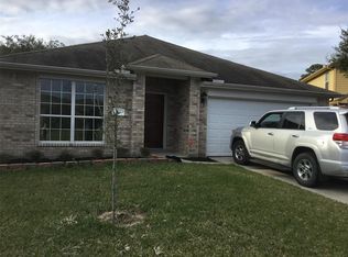 201 N Heritage Oaks Dr, Texas City, TX 77591