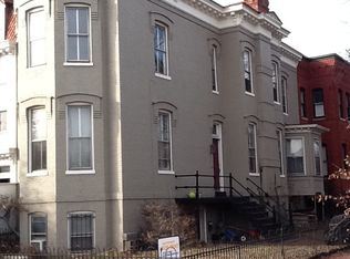 420 Seward Sq SE APT B, Washington, DC 20003