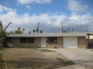 1531 Wensley Ave, El Centro, CA 92243