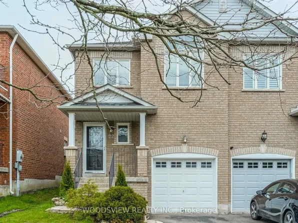 22 Manorwood Ct, Caledon, ON L7E 2S9