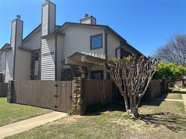 6524 S Memorial Dr #16E, Tulsa, OK 74133