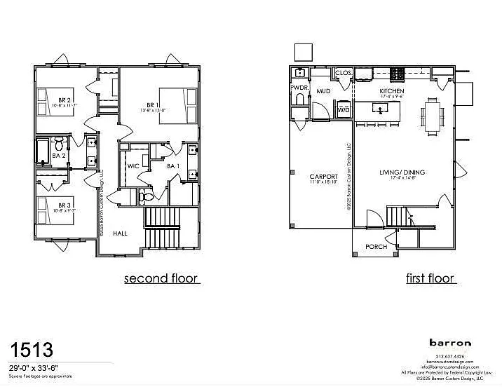 1736 Bunche Rd #B2 — Photo 36
