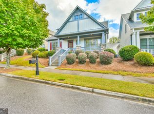 4867 Gathering Pl, Suwanee, GA 30024
