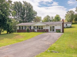 2914 Cedar Springs Rd, Sugar Grove, VA 24375