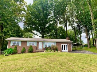 2393 Poplar Springs Rd, Cookeville, TN 38506