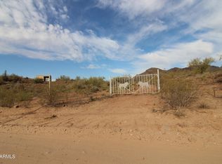 6800 N Castle Hot Springs Rd #1, Morristown, AZ 85342