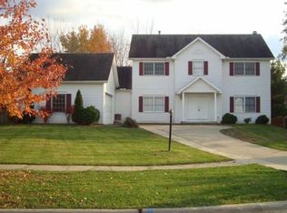 19793 Summer Place Dr, Strongsville, OH 44136