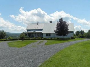 248 Maggies Way, Waterbury Center, VT 05677