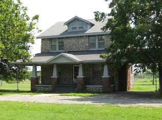 9148 S Cherokee St, Muskogee, OK 74403