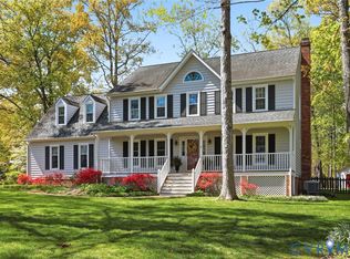 1208 Lauren Pl, Midlothian, VA