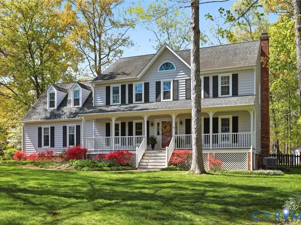 1208 Lauren Pl, Midlothian, VA 23114