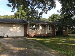 2455 Shellmound Rd #HOUSE, Jasper, TN 37347
