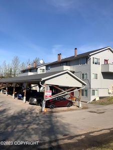 7141 Weimer Rd APT 10, Anchorage, AK, 99502