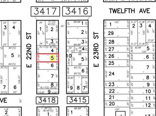603-605 E 22nd St, Paterson, NJ 07514