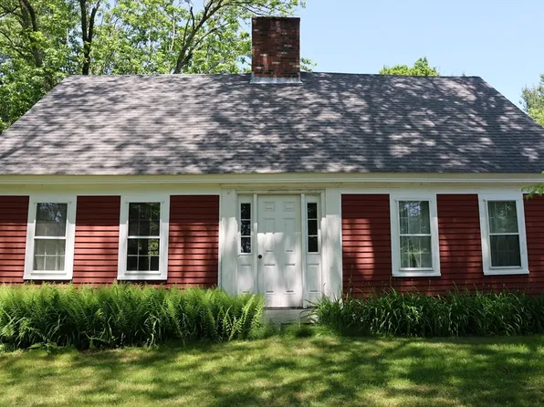 294 Silver St, Hanover, MA 02339