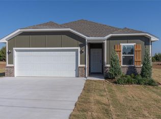 5160 Bluestem Ave, Guthrie, OK 73044