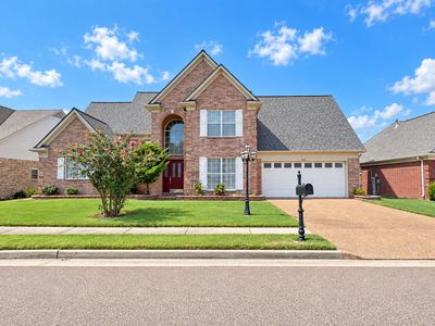 1091 Red Fern Cir E, Cordova, TN, 38018