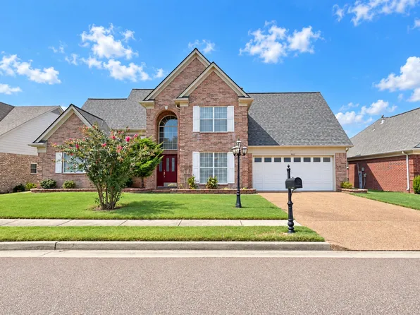 1091 Red Fern Cir E, Cordova, TN 38018