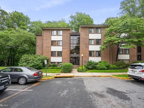 1423 Northgate Sq Unit 11C, Reston, VA 20190