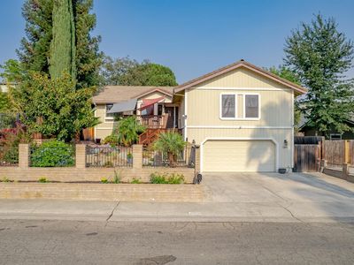 5810 Our Way, Citrus Heights, CA, 95610