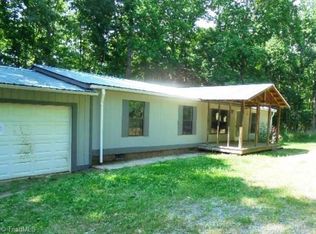 747 Silver Valley Rd, Lexington, NC 27292