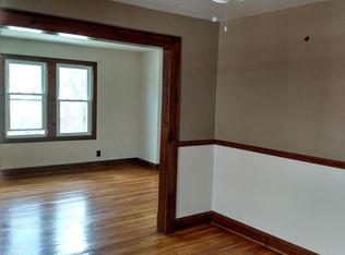 596 Englewood Ave FLOOR 2, Buffalo, NY 14223