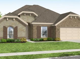 200 Restoration Ave, Godley, TX 76044