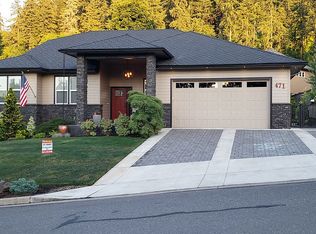 471 Mountaingate Dr, Springfield, OR 97478