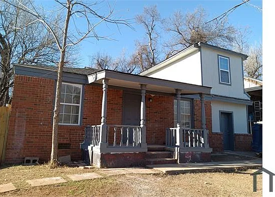 1241 Bellevidere Dr