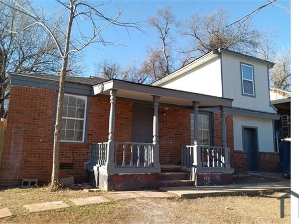 1241 Bellevidere Dr, Oklahoma City, OK 73117