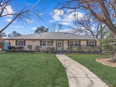 429 Northridge St, Denton, TX, 76201