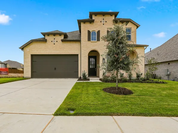 1803 Crofthill Gln, Forney, TX 75126