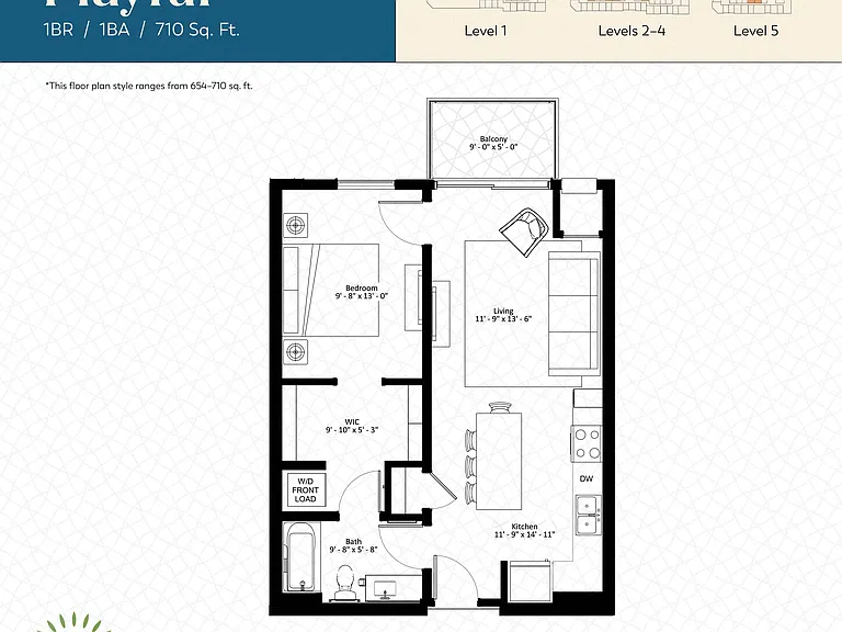 Savor Apartments — Photo 34