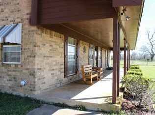 603 County Road 2438, Alto, TX 75925