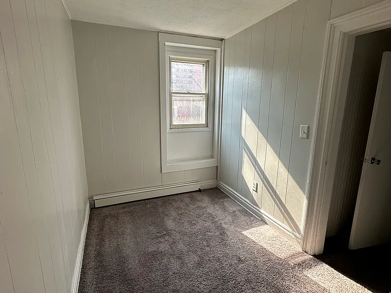 Rear Bedroom