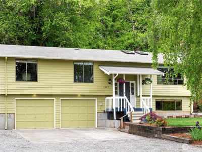 1207 22nd Street SE, Puyallup, WA, 98372