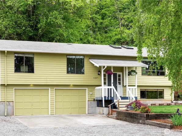 1207 22nd Street SE, Puyallup, WA 98372