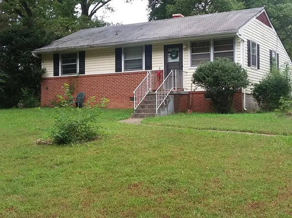 703 E Foxhill Rd, Richmond, VA 23223