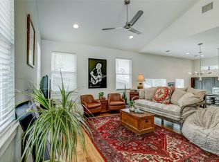 1161 Ridgeway Dr, Austin, TX 78702