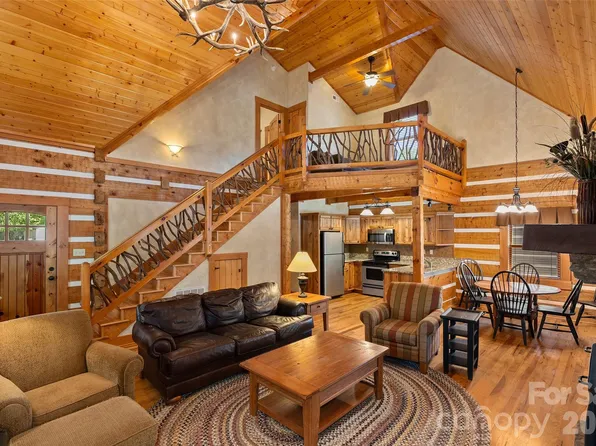 17 Rachels Cir, Maggie Valley, NC 28751