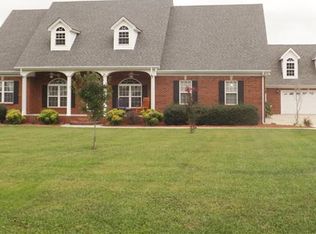 298 Mitchell Ln LOT 84, Manchester, TN 37355