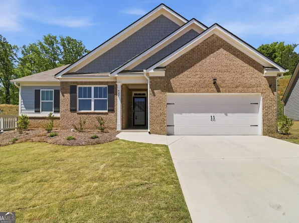 487 Majestic Oak Cir, Dallas, GA 30132