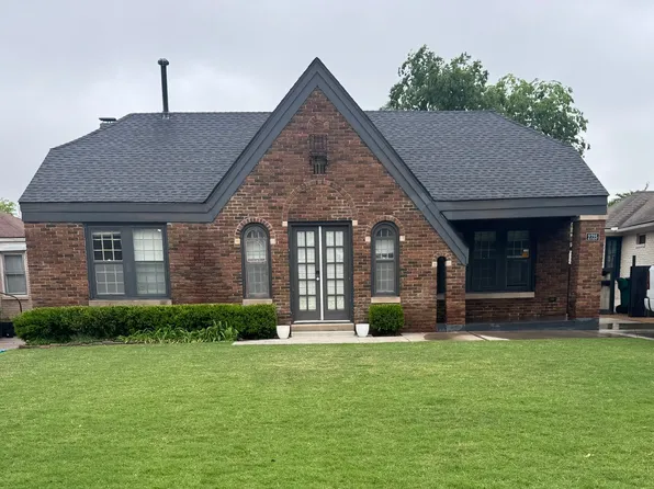 2725 NW 19th St, Oklahoma City, OK 73107