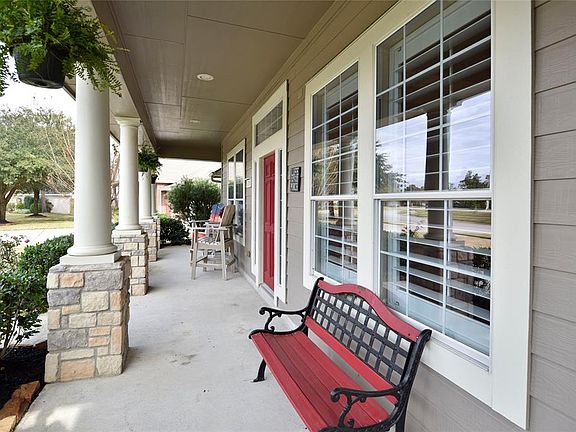 Porches are relaxing outside living spaces to enjoy your morning coffee or evening's favorite beverage.