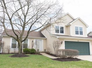 113 N Bristol Dr, Bloomingdale, IL 60108
