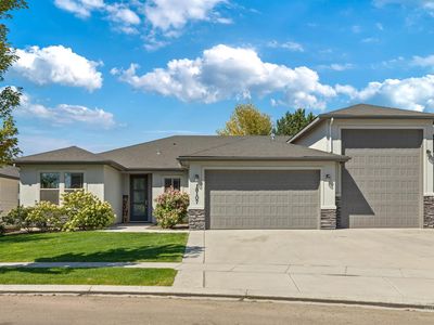 18107 N Fallspring Pl, Nampa, ID, 83687