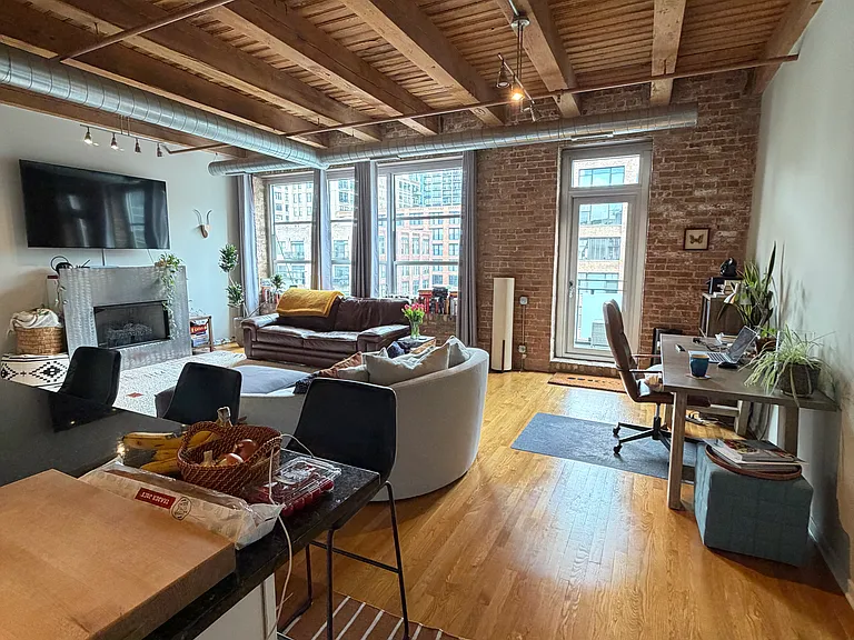 333 S Desplaines St #605 — Photo 7