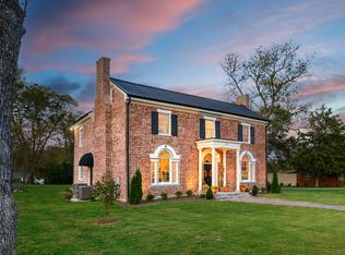 814 Hartsville Pike, Gallatin, TN 37066